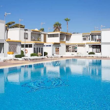 Aquamarine Marfil - Sun And Pool Apartment Arona  Exterior photo